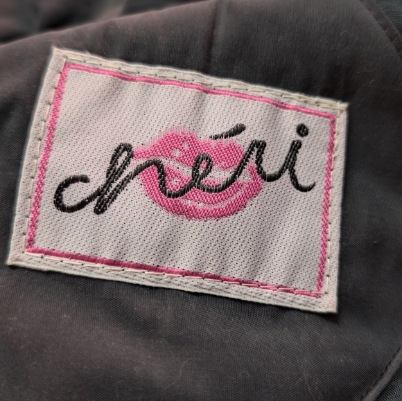 Woman's CHERI jacket - Picture 2 of 2